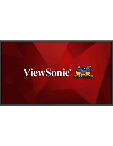Viewsonic 43“ 4K OS-Free Commercial Display