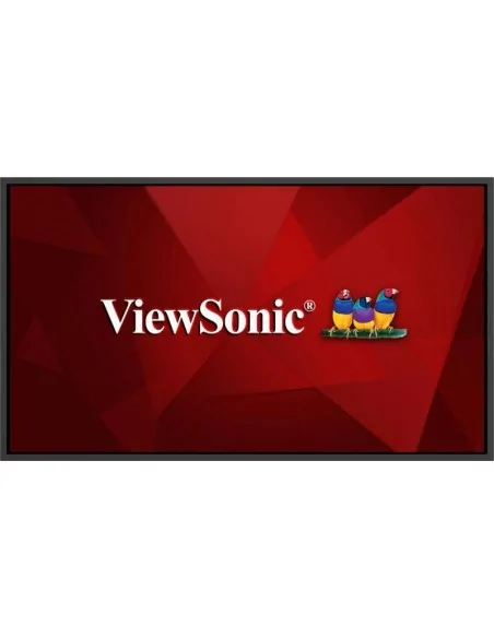 Viewsonic 43“ 4K OS-Free Commercial Display