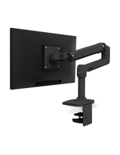 Ergotron LX Series 45-241-224 monitor mount / stand 86.4 cm (34") Desk Black