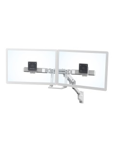 Ergotron 45-479-216 monitor mount / stand 81.3 cm (32") Wall White