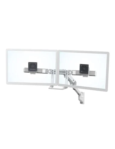 Ergotron 45-479-216 monitor mount / stand 81.3 cm (32") Wall White