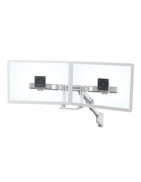 Ergotron 45-479-216 monitor mount / stand 81.3 cm (32") Wall White