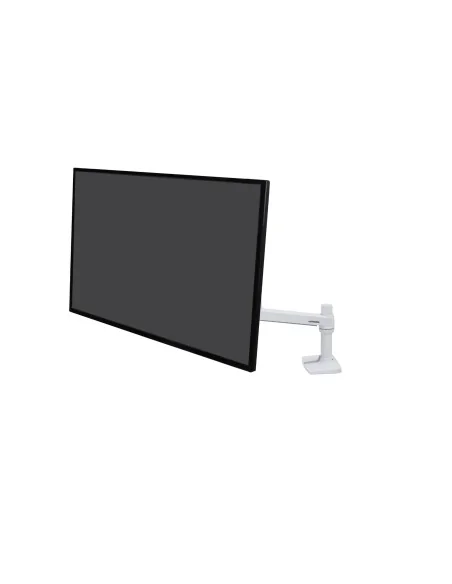 Ergotron LX Series 45-490-216 monitor mount / stand 86.4 cm (34") Desk White