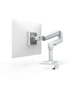 Ergotron 45-503-216 monitor mount / stand 81.3 cm (32") Desk White