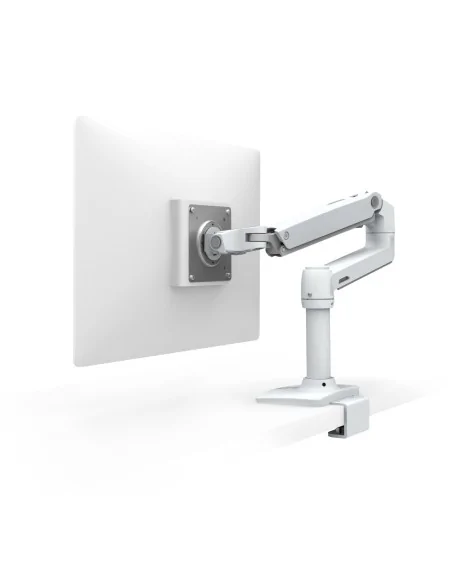 Ergotron 45-503-216 monitor mount / stand 81.3 cm (32") Desk White
