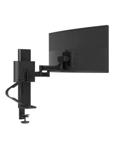 Ergotron TRACE 45-630-224 monitor mount / stand 96.5 cm (38") Black Desk