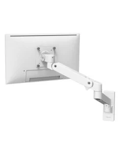 Ergotron LX Pro Series 45-683-290 monitor mount / stand 86.4 cm (34") Wall White