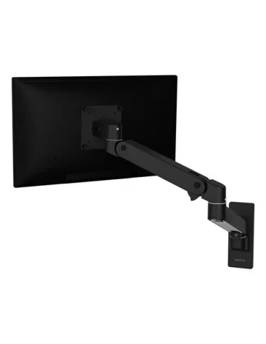 Ergotron LX Pro Series 45-683-292 monitor mount / stand 86.4 cm (34") Wall Black