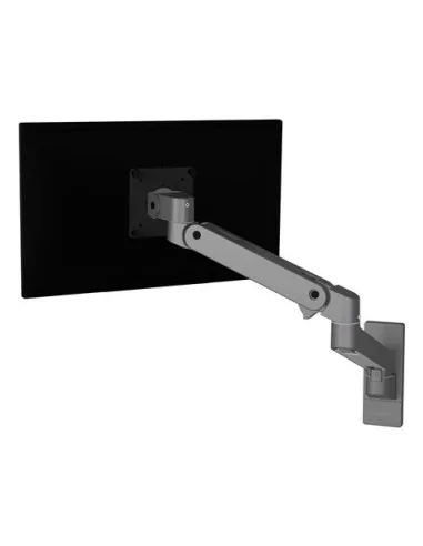 Ergotron LX Pro Series 45-683-293 monitor mount / stand 86.4 cm (34") Wall Dark Grey