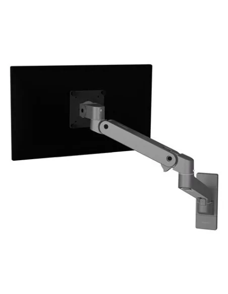 Ergotron LX Pro Series 45-683-293 monitor mount / stand 86.4 cm (34") Wall Dark Grey