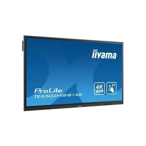 Iiyama Prolite Interactive Display