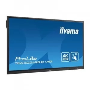 Iiyama Prolite Interactive Display