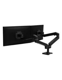 Ergotron LX Pro Series 45-686-292 monitor mount / stand 68.6 cm (27") Desk Black