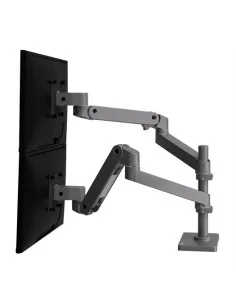 Ergotron LX Pro Series 45-690-293 monitor mount / stand 68.6 cm (27") Desk Dark Grey
