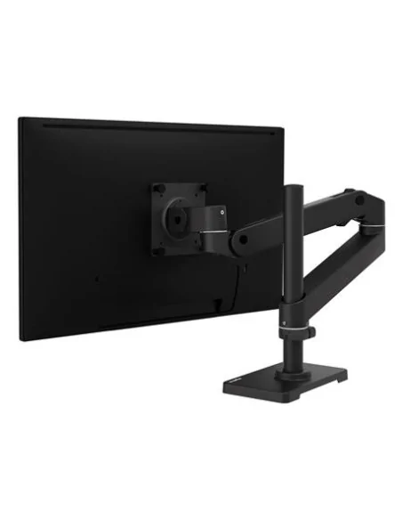 Ergotron LX Pro Series 45-695-292 monitor mount / stand 86.4 cm (34") Desk Black