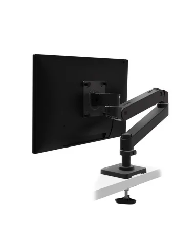 Ergotron LX Pro Series 45-708-292 monitor mount / stand Desk Black