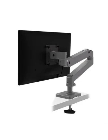 Ergotron LX Pro Series 45-708-293 monitor mount / stand 86.4 cm (34") Desk Grey