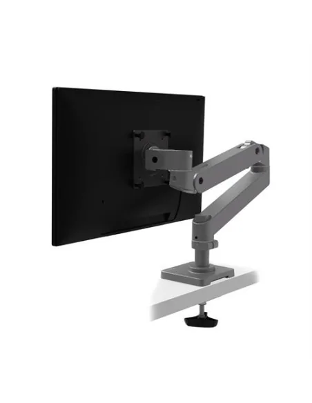 Ergotron LX Pro Series 45-708-293 monitor mount / stand 86.4 cm (34") Desk Grey