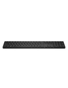 HP 455 Programmable Wireless Keyboard