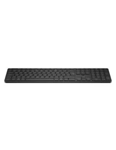 HP 495K Multi-Device Dual-Mode Keyboard