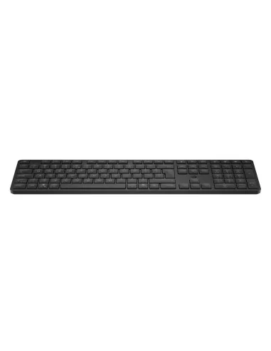 HP 495K Multi-Device Dual-Mode Keyboard