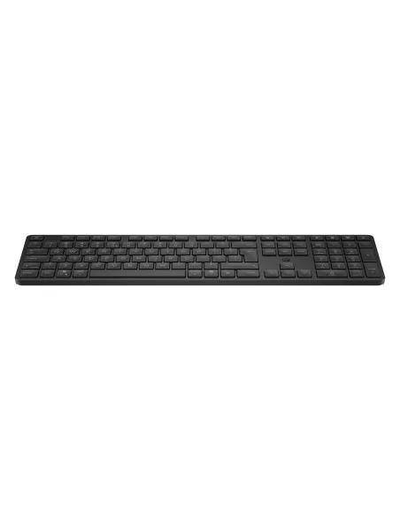 HP 495K Multi-Device Dual-Mode Keyboard