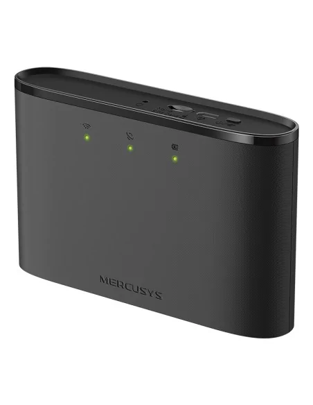 Mercusys 4G LTE Mobile Wi-Fi