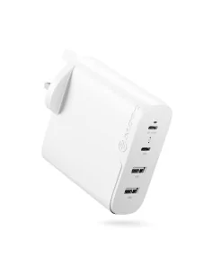 ALOGIC 4X100 White Indoor