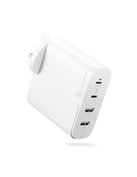 ALOGIC 4X100 White Indoor