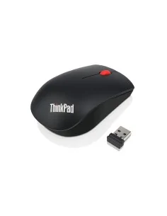 Lenovo 4X30M56887 mouse Office Ambidextrous RF Wireless Optical 1200 DPI