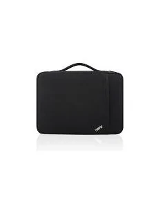 Lenovo 4X40N18008 laptop case 33 cm (13") Sleeve case Black