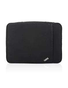 Lenovo 4X40N18009 laptop case 35.6 cm (14") Sleeve case Black