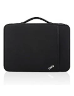 Lenovo 4X40N18010 laptop case 38.1 cm (15") Sleeve case Black