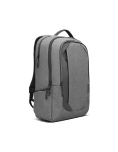 Lenovo 4X40X54260 laptop case 43.9 cm (17.3") Backpack Charcoal, Grey