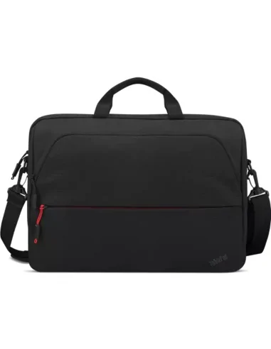 Lenovo 4X41D97727 laptop case 35.6 cm (14") Toploader bag Black