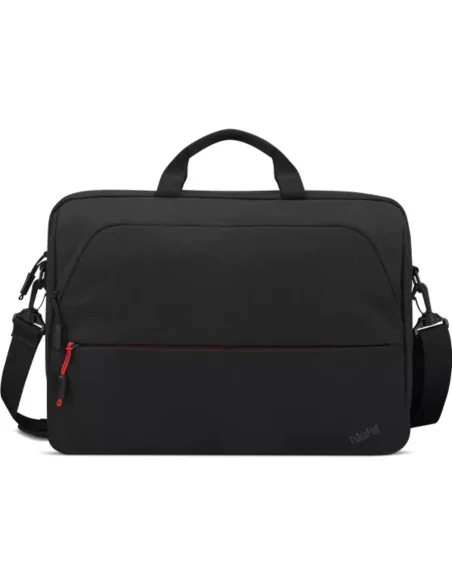 Lenovo 4X41D97727 laptop case 35.6 cm (14") Toploader bag Black