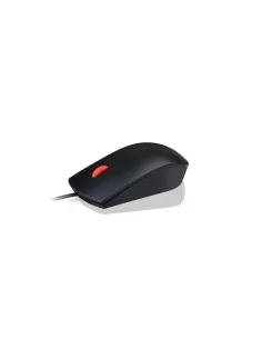 Lenovo 4Y50R20863 mouse Office Ambidextrous USB Type-A Optical 1600 DPI