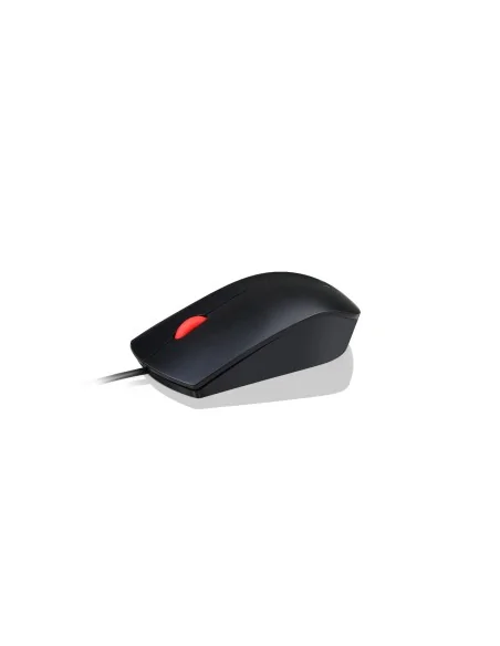Lenovo 4Y50R20863 mouse Office Ambidextrous USB Type-A Optical 1600 DPI