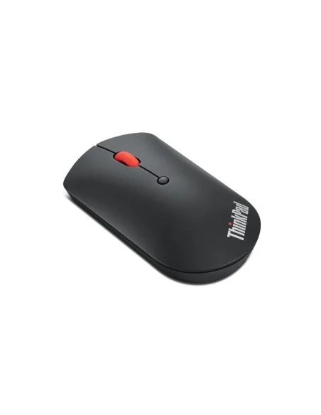 Lenovo 4Y50X88822 mouse Gaming Ambidextrous Bluetooth Optical 2400 DPI