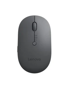 Lenovo 4Y51R29290 mouse Universal Ambidextrous Bluetooth + USB Type-C Optical 2400 DPI