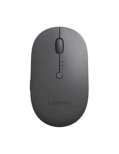Lenovo 4Y51R29290 mouse Universal Ambidextrous Bluetooth + USB Type-C Optical 2400 DPI