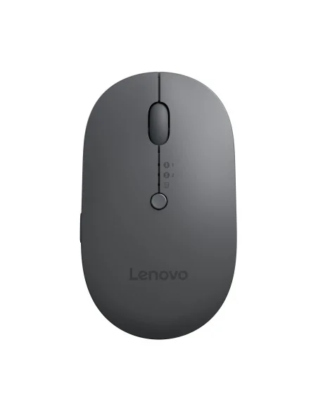 Lenovo 4Y51R29290 mouse Universal Ambidextrous Bluetooth + USB Type-C Optical 2400 DPI