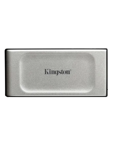 Kingston Technology 500G PORTABLE SSD XS2000