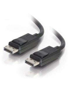 C2G 54402 DisplayPort cable 3.05 m Black