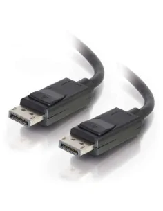 C2G 54402 DisplayPort cable 3.05 m Black