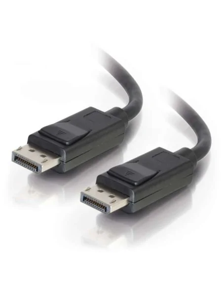C2G 54402 DisplayPort cable 3.05 m Black