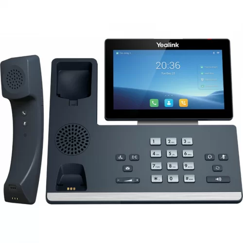 Yealink SIP-58W