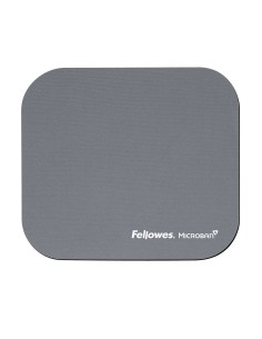 Fellowes 5934005 mouse pad Silver