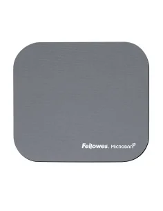 Fellowes 5934005 mouse pad Silver