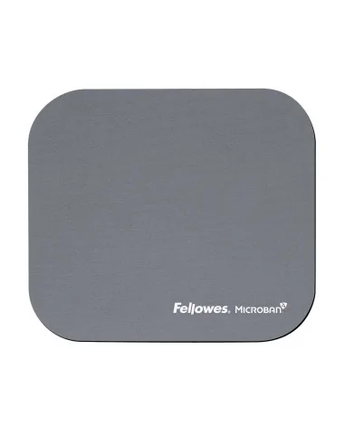 Fellowes 5934005 mouse pad Silver